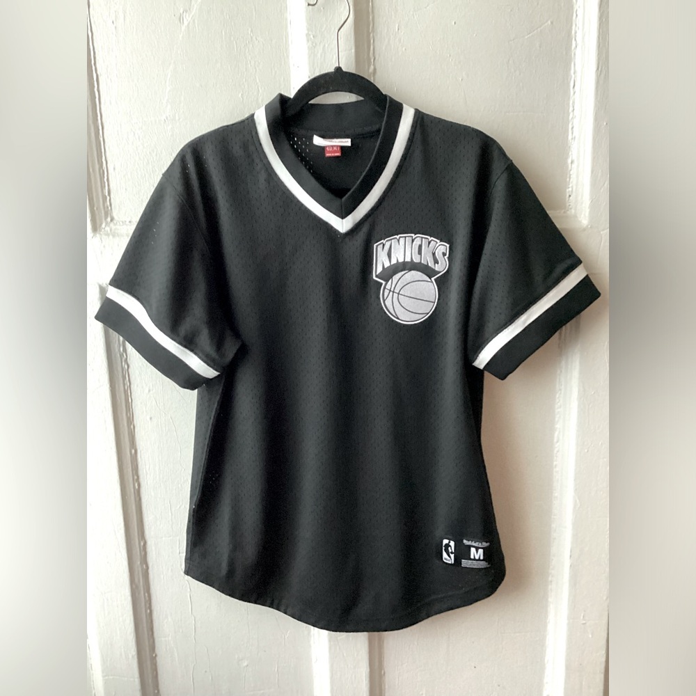 Mitchell & Ness Jersey